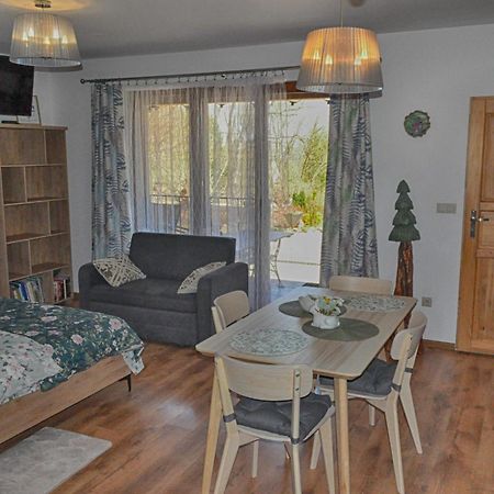 Apartamenty W Dolinie Goscina Duszniki Zdrój Eksteriør bilde