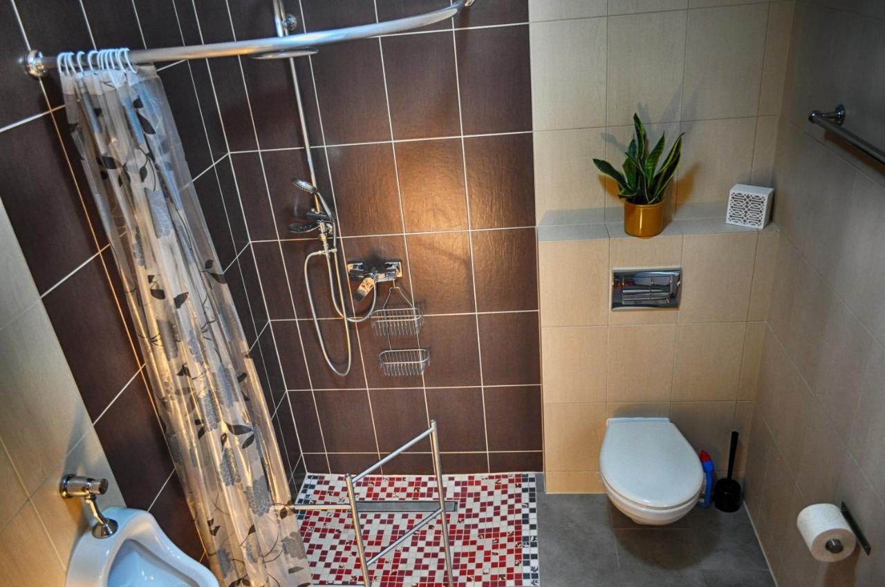 Apartamenty W Dolinie Goscina Duszniki Zdrój Eksteriør bilde